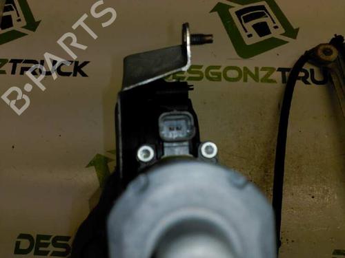 Front right window mechanism CITROËN XSARA PICASSO (N68)  | BP21427321C23 