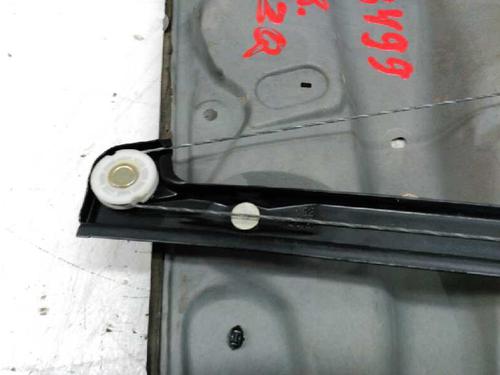 Rear left window mechanism VW GOLF IV (1J1)  | BP21438533C24 