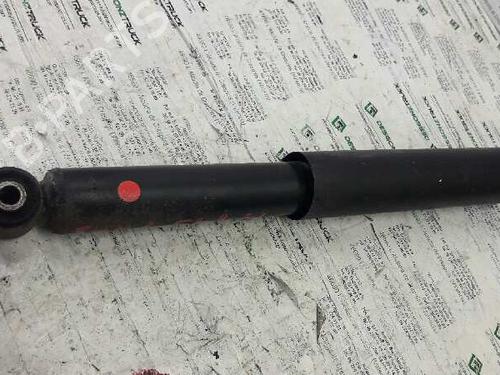 Used Right rear shock absorber FORD TRANSIT CONNECT (P65_, P70_, P80_) [2002-2025]  21448044