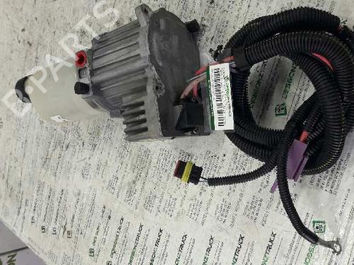 Styring servopumpe OPEL TIGRA (S93) 1.4 16V (F07) | BP21448769M99 