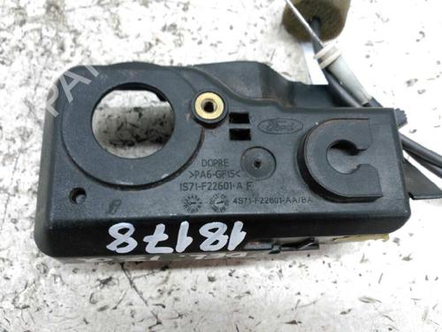 Front left interior door handle FORD MONDEO III (B5Y)  | BP21444183I13 