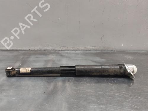 Used Left rear shock absorber Left rear shock absorber SEAT LEON (5F1) 1.4 TSI (122 hp) 33606835 33606835