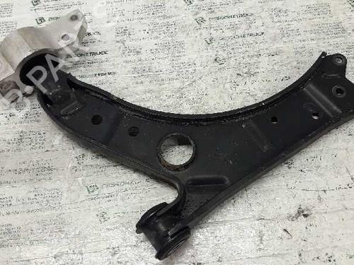 Right front suspension arm VW GOLF V (1K1)  | BP21454842M13 