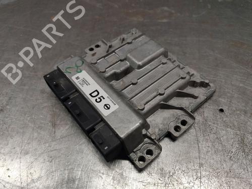 Used Engine control unit (ECU) Engine control unit (ECU) 39227768 39227768