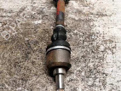 Left front driveshaft PEUGEOT 206 Hatchback (2A/C)  | BP21476113M38 