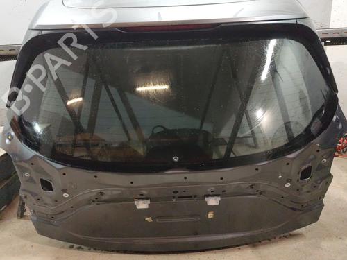 Used Tailgate MAZDA CX-5 (KE, GH) 2.2 D (KE2FW) (150 hp) 29393842