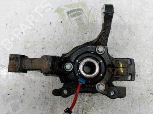 Right front steering knuckle OPEL ZAFIRA A MPV (T98)  | BP21429619M26 