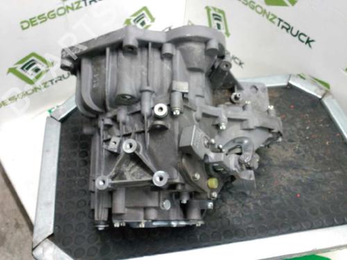 Gearbox FIAT STILO (192_)  | BP21434589M3 