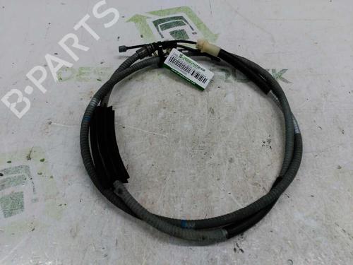 Used Handbrake cable FORD MONDEO III (B5Y) [2000-2007]  21434270