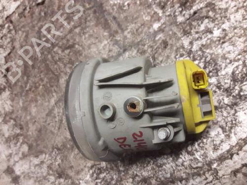Right front fog light CITROËN C3 I (FC_, FN_) 1.4 16V | BP21473045C31 