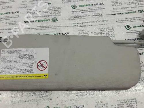 Left sun visor VW PASSAT B6 (3C2)  | BP21452925I1 