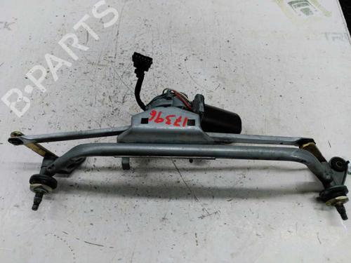 Used Front wiper motor PEUGEOT EXPERT Van (222) [1995-2008]  21423630