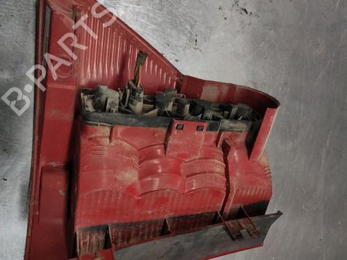 Right taillight MERCEDES-BENZ M-CLASS (W163) ML 400 CDI (163.128) | BP30168564C35