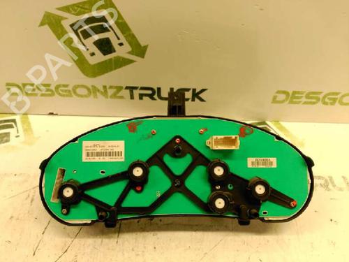 Cockpit PEUGEOT 206 Hatchback (2A/C)  | BP21430639C47 