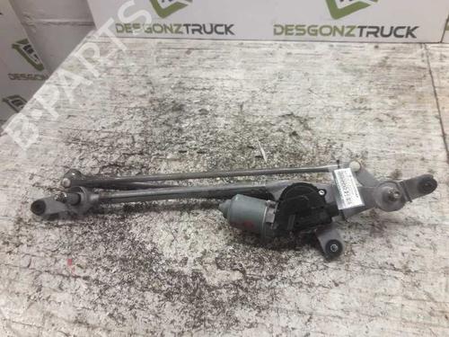 Viskermotor vindrude SUZUKI GRAND VITARA II (JT, TE, TD) [2005-2025]  21462138