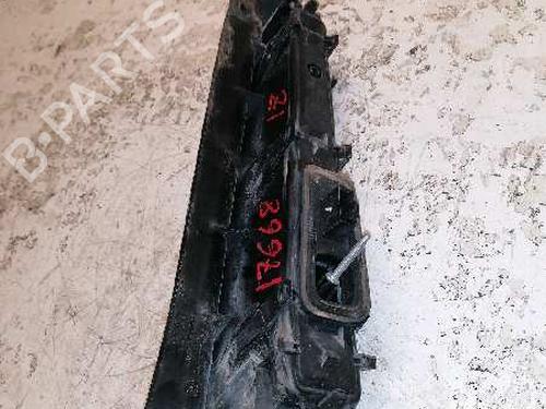 Left taillight FORD FIESTA V (JH_, JD_)  | BP21478610C34 