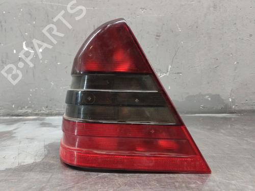 Used Left taillight Left taillight 21464306 21464306