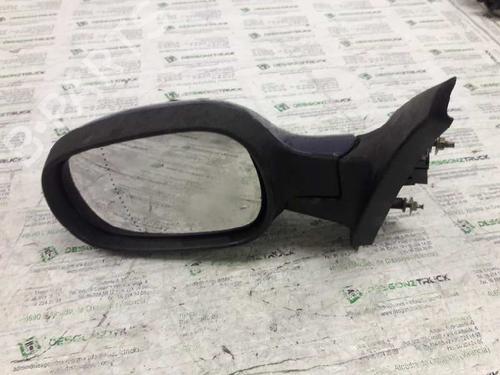 Retrovisor esquerdo RENAULT MEGANE I Grandtour (KA0/1_) [1999-2003]  21458879