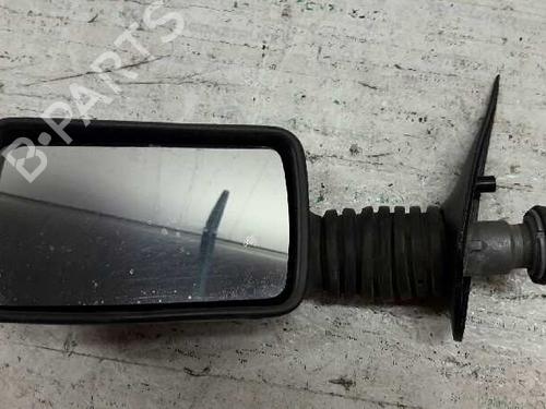 Used Left mirror FIAT UNO (146_, 158_) 1.3 Turbo i.e. (101 hp) 24679914