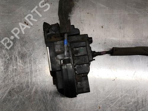 Used Front right lock NISSAN NV200 / EVALIA Bus 1.5 dCi 90 (M20, M20M) (90 hp) 29884981