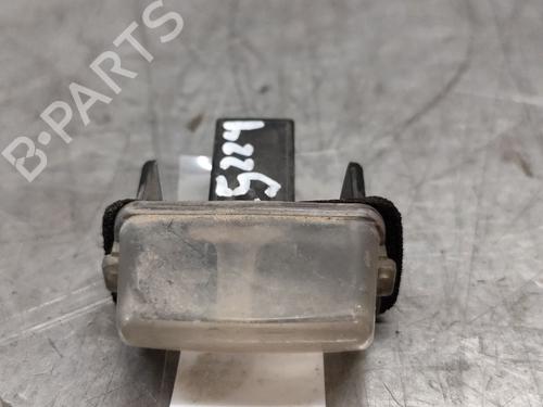 Nummerpladelys CITROËN C3 I (FC_, FN_) 1.4 HDi (68 hp) 27608893
