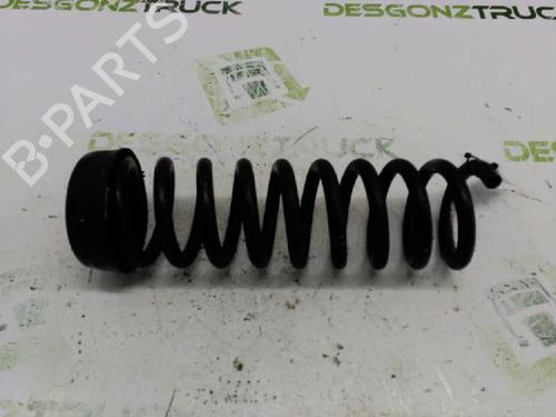 Used Shock absorber spring MERCEDES-BENZ E-CLASS (W124) [1993-1996]  21428751