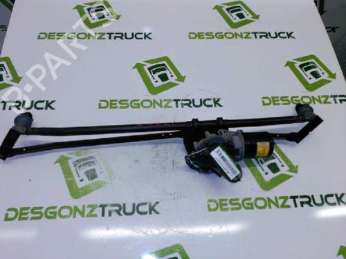 Used Front wiper motor NISSAN INTERSTAR Van (X70) [2002-2026]  21426582