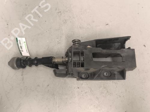 Gear lever IVECO DAILY V Platform/Chassis 35C15, 35S15, 40C15, 45C15, 50C15, 60C15, 65C15, 70C15 | BP39240352M90 - Image 2