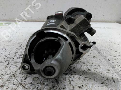 Starter OPEL ASTRA G Hatchback (T98)  | BP21444083M8 
