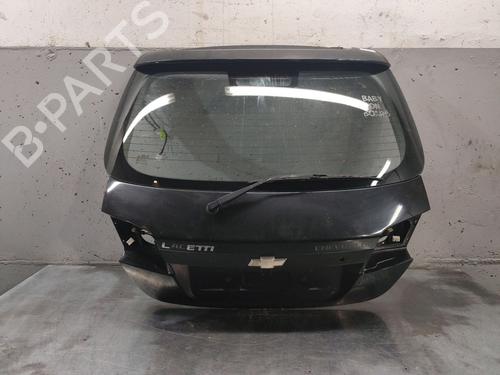 Bagklap CC/Kombi-Coupé CHEVROLET LACETTI Saloon (J200) 1.6 (109 hp) 32009141