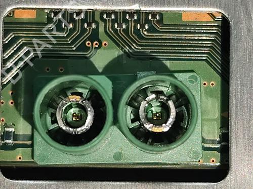 Instrument cluster MERCEDES-BENZ EQB (X243) EQB 250+ (243.602) | BP30111333C47