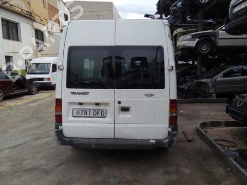 Inyector FORD TRANSIT Van (FA_ _)  | BP21475684M100 