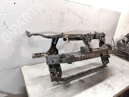 Frontplate/Frontkurv NISSAN QASHQAI / QASHQAI +2 I (J10, NJ10, JJ10E)  | BP24949147C72 