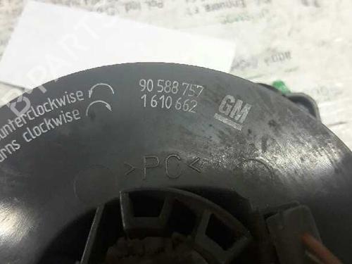 Kontaktrulle Airbag OPEL ASTRA G Hatchback (T98)  | BP21453867C102 