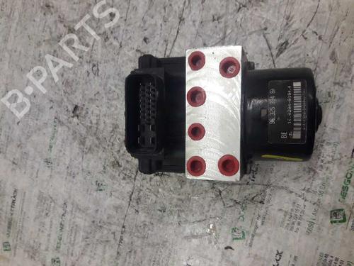 ABS pump PEUGEOT 206 Hatchback (2A/C)  | BP21459104M43 