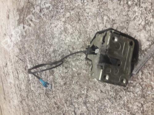 Used Front right lock PEUGEOT EXPERT Van (222) [1995-2008]  21465599