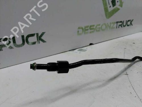 Pipe SEAT IBIZA III (6L1)  | BP21432227M125 