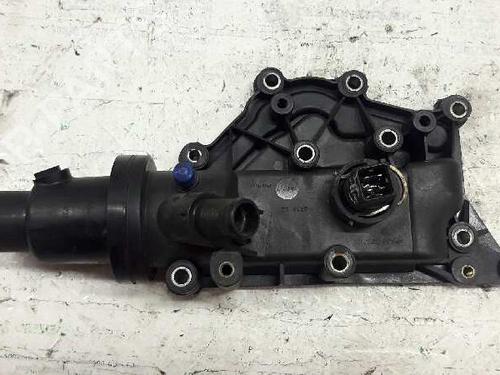 Used Pipe RENAULT MEGANE II Coupé-Cabriolet (EM0/1_) [2003-2010]  21451004