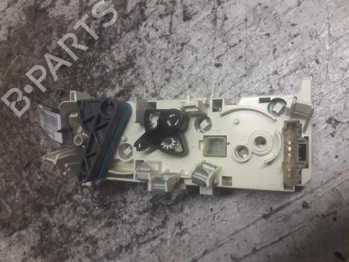 Climate control PEUGEOT PARTNER MPV (5_, G_)  | BP21471291I5 