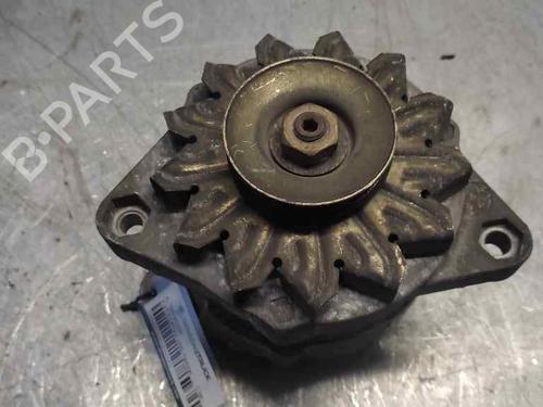 Used Alternator FIAT FIORINO Box Body/MPV (146_) [1988-2025]  21404641