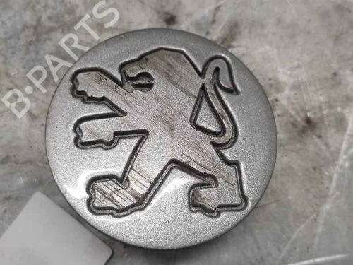 Used Hub cap PEUGEOT 206 Hatchback (2A/C) [1998-2012]  25801111