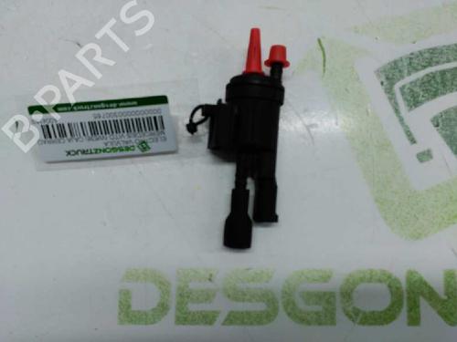Used Electronic module MERCEDES-BENZ VITO Van (W638) [1997-2003]  21429063