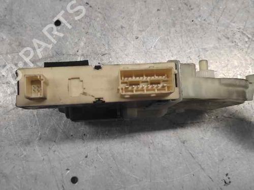 Right front window motor CITROËN C4 I (LC_)  | BP21413775E20 