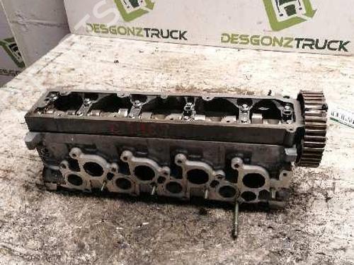 Zylinderkopf für PEUGEOT 206 Hatchback (2A/C) [1998-2012]  21476457