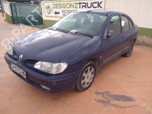 Bobine RENAULT MEGANE I Classic (LA0/1_)  | BP21465159M94 