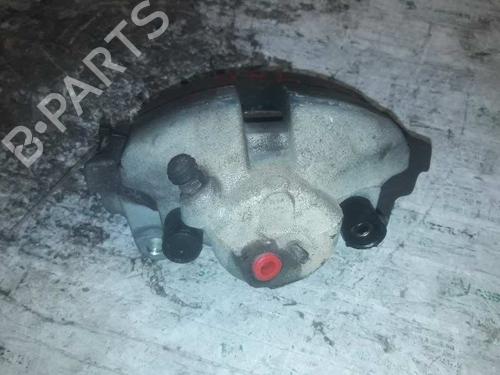Left front brake caliper SEAT ALTEA (5P1) | BP21468319M105