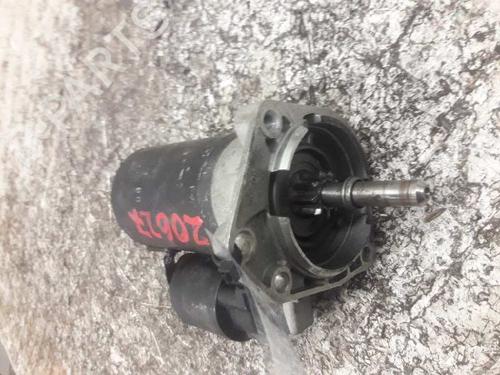 Used Starter SEAT IBIZA II (6K1) [1993-2002]  21466486