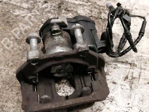 Right rear brake caliper BMW X3 (F25)  | BP21473842M106 