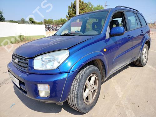 Right front fenders TOYOTA RAV 4 II (_A2_) 2.0 4WD (ACA21, ACA20) | BP31060573C42 