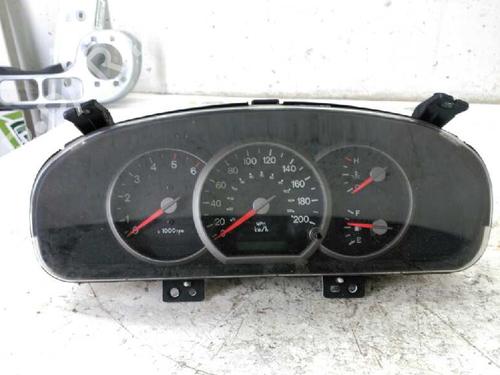 Used Instrument cluster KIA CARNIVAL II (GQ) 2.9 CRDi (144 hp) 21446471